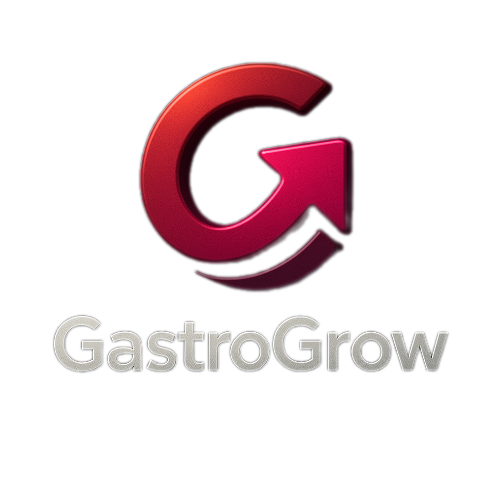 GastroGrow Logo